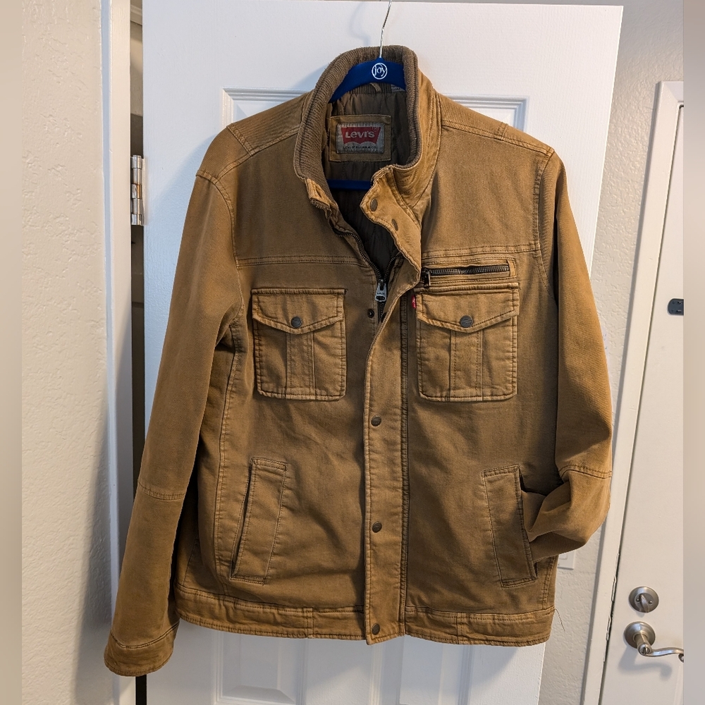 Men's Levi's Jacket